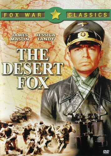 Desert Fox