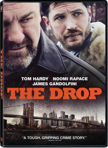 Drop, Drop, DVD