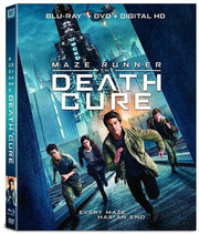 Maze / Death Cure