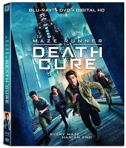 Maze / Death Cure
