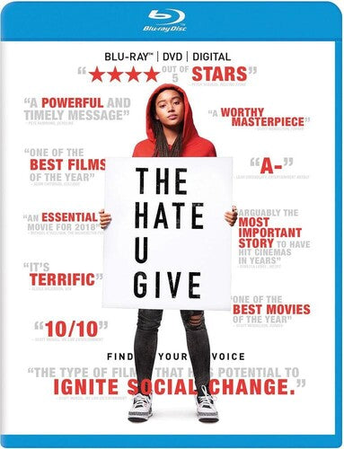 Hate U Give