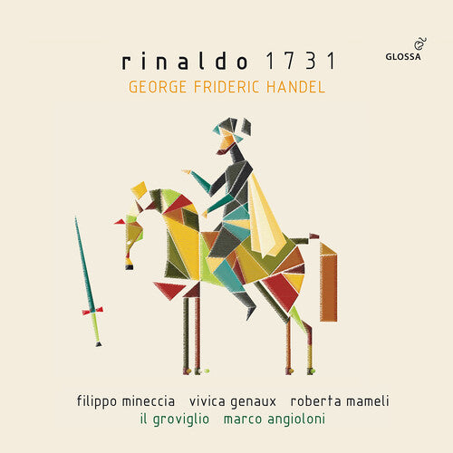 Rinaldo Hwv 7B - 1731