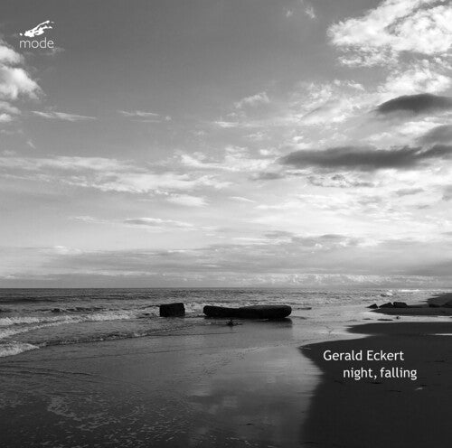 Gerald Eckert: Night Falling