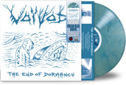 End Of Dormancy - Ocean Blue
