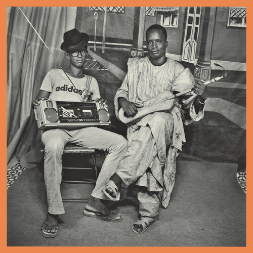 Original Sound Of Mali 2 / Various
