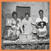 Original Sound Of Mali 2 / Various