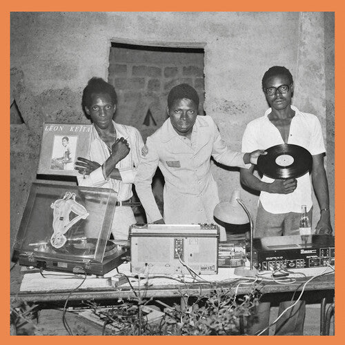 Original Sound Of Mali 2 / Various
