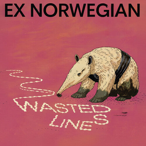 Wasted Lines - 2025 Remaster