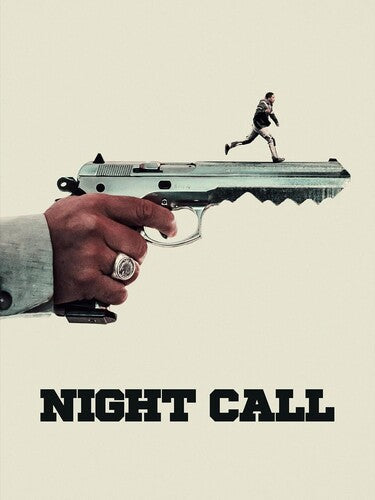 Night Call, Night Call, DVD
