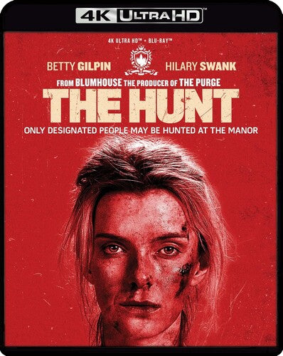 Hunt (2020)