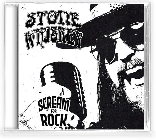 Scream For Rock