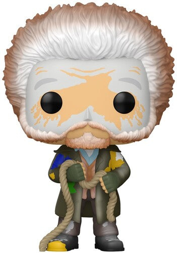 Pop Movies Home Alone 2 Marv