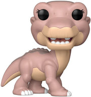 Pop Movies The Land Before Time Littlefoot
