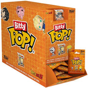 Bitty Pop Singles Dragon Ball Z One Random Bitty