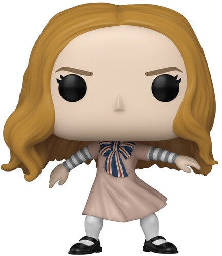 Pop Movies M3gan S2 M3gan