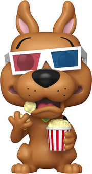 Pop Animation Scooby Doo S4 Scooby Doo