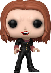 Pop Tv Buffy The Vampire Slayer S3 Willow Vampire
