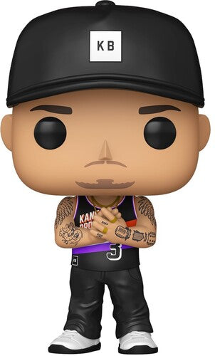 Pop Rocks Kane Brown