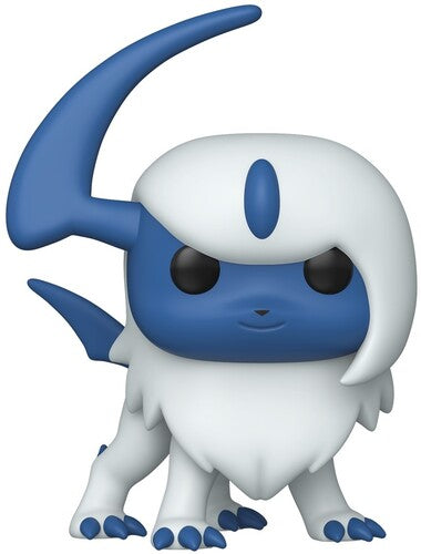 Pop Games Pokemon Absol, Pop Games Pokemon, Collectibles