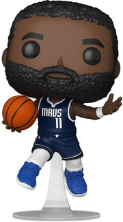 Pop Nba Mavericks Kyrie Irving