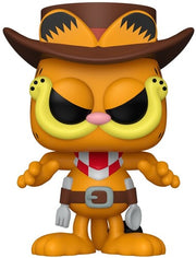 Pop Comics Garfield S3 Garfield