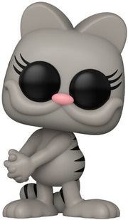 Pop Comics Garfield S3 Nermal