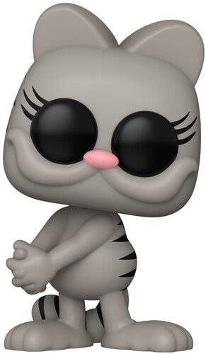 Pop Comics Garfield S3 Nermal