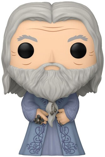 Pop Harry Potter S18 Dumbledore Horcruxes