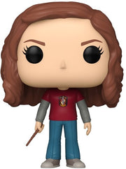 Pop Harry Potter S18 Hermione Oppugno