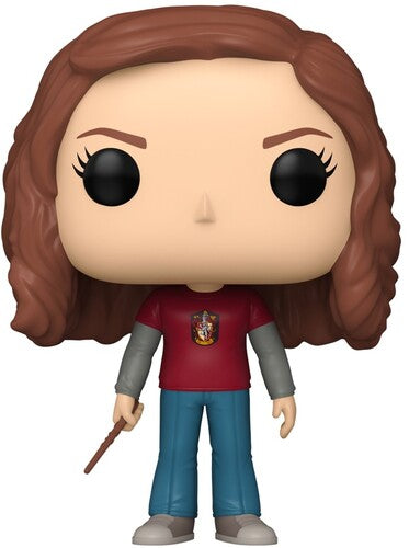 Pop Harry Potter S18 Hermione Oppugno