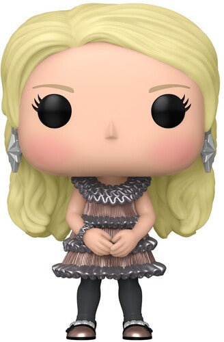 Pop Harry Potter S18 Luna In Dress