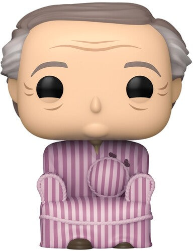 Pop Harry Potter S18 Slughorn