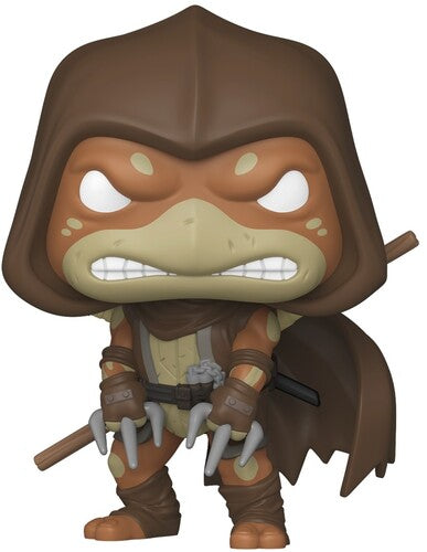 Pop Teenage Mutant Ninja Turtles Last Ronin Moja, Pop Comics Teenage Mutant Ninja Turtles, Collectibles