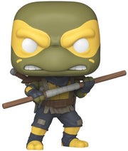 Pop Teenage Mutant Ninja Turtles Last Ronin Yi