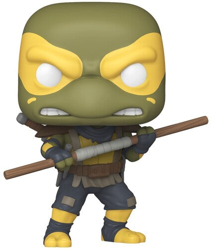 Pop Teenage Mutant Ninja Turtles Last Ronin Yi, Pop Comics Teenage Mutant Ninja Turtles, Collectibles