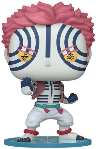 Pop Anime Demon Slayer Akaza