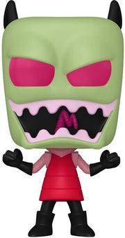 Pop Animation Invader Zim S3 Zim