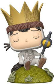 Pop Premium Where The Wild Things Are Max With