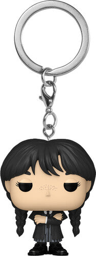 Keychain Wednesday S2 Pop 1