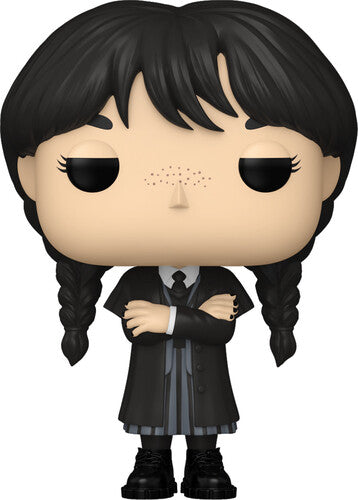 Pop Television Wednesday S2 Pop 1