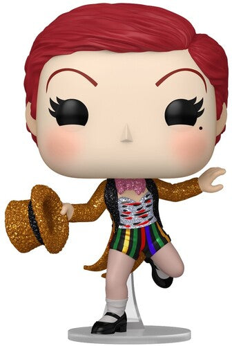 Pop Plus Rocky Horror Picture Show S2 Columbia