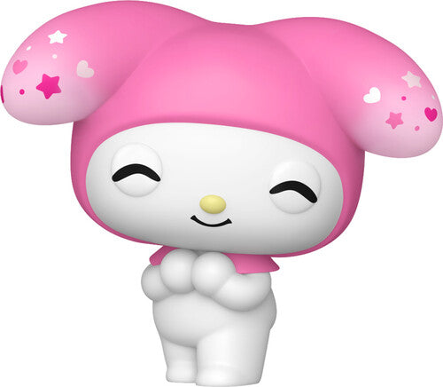 Pop Sanrio Kuromi My Melody Melody