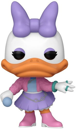 Pop Disney Mickey Mouse Kpop Daisy, Pop Disney Mickey Mouse Kpop, Collectibles