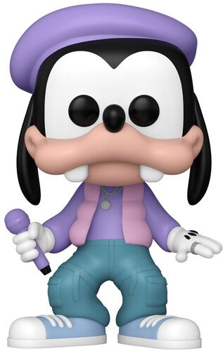 Pop Disney Mickey Mouse Kpop Goofy, Pop Disney Mickey Mouse Kpop, Collectibles
