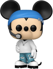 Pop Disney Mickey Mouse Kpop Mickey