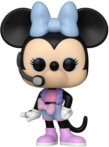 Pop Disney Mickey Mouse Kpop Minnie, Pop Disney Mickey Mouse Kpop, Collectibles