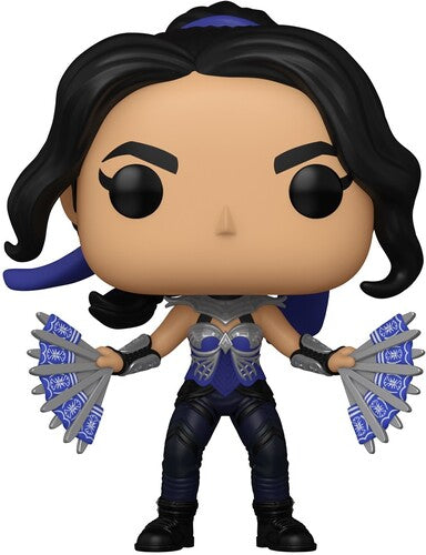 Pop Movies Mortal Kombat 2025 Pop 2