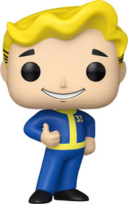 Pop Television Fallout Vault Boy Styles May Vary