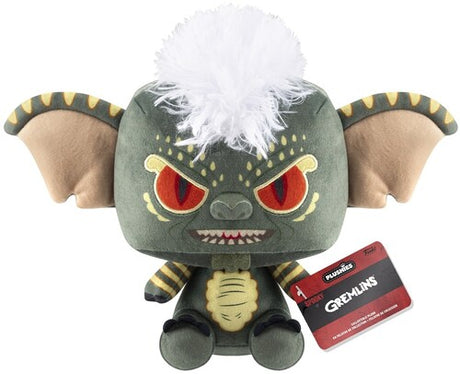 Plush Horror S11 Stripe 7 Inch, Plush Horror, Collectibles