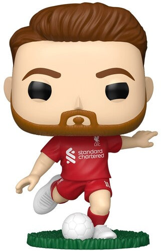Pop Football Liverpool Fc Alexis Mac Allister